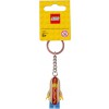 853571 Sleutelhanger Hotdog