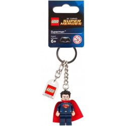 853590 Sleutelhanger Super Heroes Superman