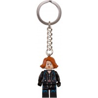 853592 Sleutelhanger Super Heroes Black Widow