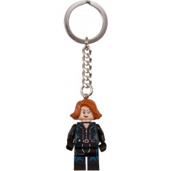 853592 Sleutelhanger Super Heroes Black Widow