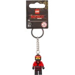 853694 Sleutelhanger The Lego Ninjago Movie Kai