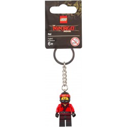 853694 Sleutelhanger The Lego Ninjago Movie Kai