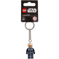 853705 Sleutelhanger Star Wars Y-Wing Piloot