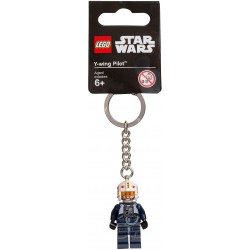 853705 Sleutelhanger Star Wars Y-Wing Piloot