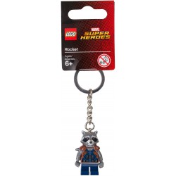 853708 Sleutelhanger Super Heroes Rocket