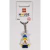 853711 Sleutelhanger LEGO HOUSE jongen