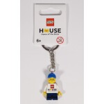 853711 Sleutelhanger LEGO HOUSE jongen