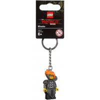 853756 Sleutelhanger The Lego Ninjago Movie Misako