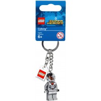 853772 Sleutelhanger Super Heroes Rocket