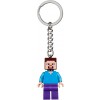 853818 Sleutelhanger Minecraft Steve