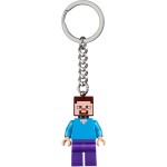 853818 Sleutelhanger Minecraft Steve