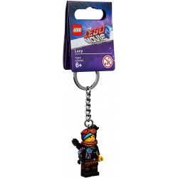 853868 Sleutelhanger The Lego Movie Lucie