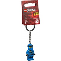 853893 Sleutelhanger Ninjago Jay