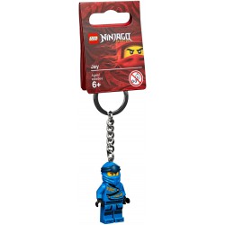 853893 Sleutelhanger Ninjago Jay