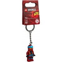 853894 Sleutelhanger Ninjago Nye