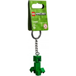 853956 Sleutelhanger Minecraft Creeper