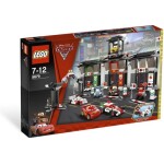 8679 Cars Tokyo International Circuit