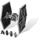 9492 Star Wars TIE Fighter