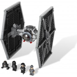 9492 Star Wars TIE Fighter