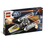 9495 Star Wars Gold Leader's Y-Wing Starfighter