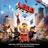 CD The Lego Movie CD soundtrack