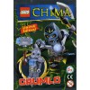 Legends of Chima LOC 114