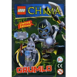 Legends of Chima LOC 114