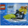 30015 City Jet Ski