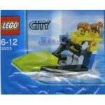 30015 City Jet Ski
