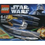 30055 Star Wars Vulture Droid