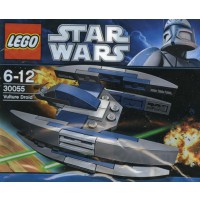 30055 Star Wars Vulture Droid