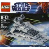 30056 Star Wars Star Destroyer Mini