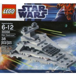 30056 Star Wars Star Destroyer Mini
