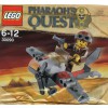 30090 Pharaoh's Quest Desert Glider