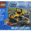 30152 City Mining Quad