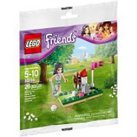 30203 Friends Mini Golf