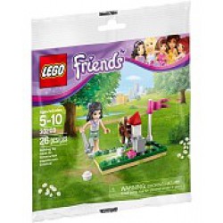 30203 Friends Mini Golf