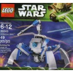 30243 Star Wars Umbaran MHC Mini