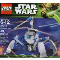 30243 Star Wars Umbaran MHC Mini