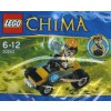 30253 The Legends of Chima Leonidas' Jungle Dragster