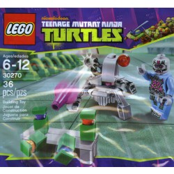 30270 TMNT Kraang Laser Turret