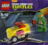 30271 TMNT Mikey's Mini-Shellraiser