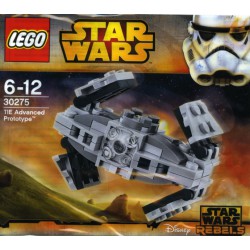 30275 Star Wars TIE Advance Prototype Mini