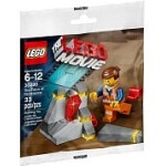 30280 The Lego Movie The piece of Resistance
