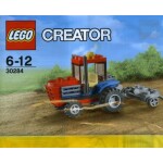 30284 Creator Tractor
