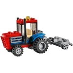 30284 Creator Tractor