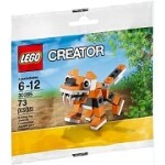 30285 Creator Mini Tiger