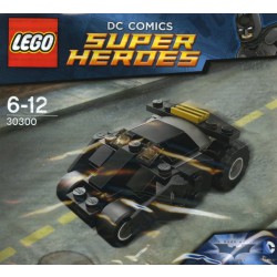 30300 Super Heroes The Batman Tumbler