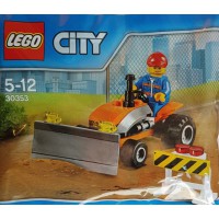 30353 City Tractor