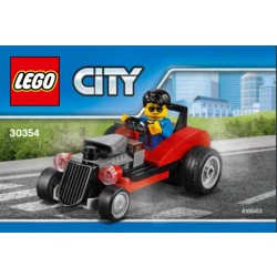 30354 City Hot Rod